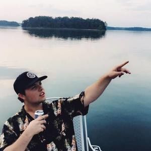 Meet your Posher, Bryce